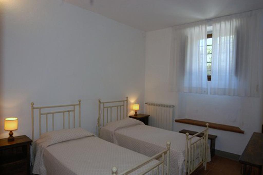 Holiday House Le Selvole Radda in Chianti Zimmer foto