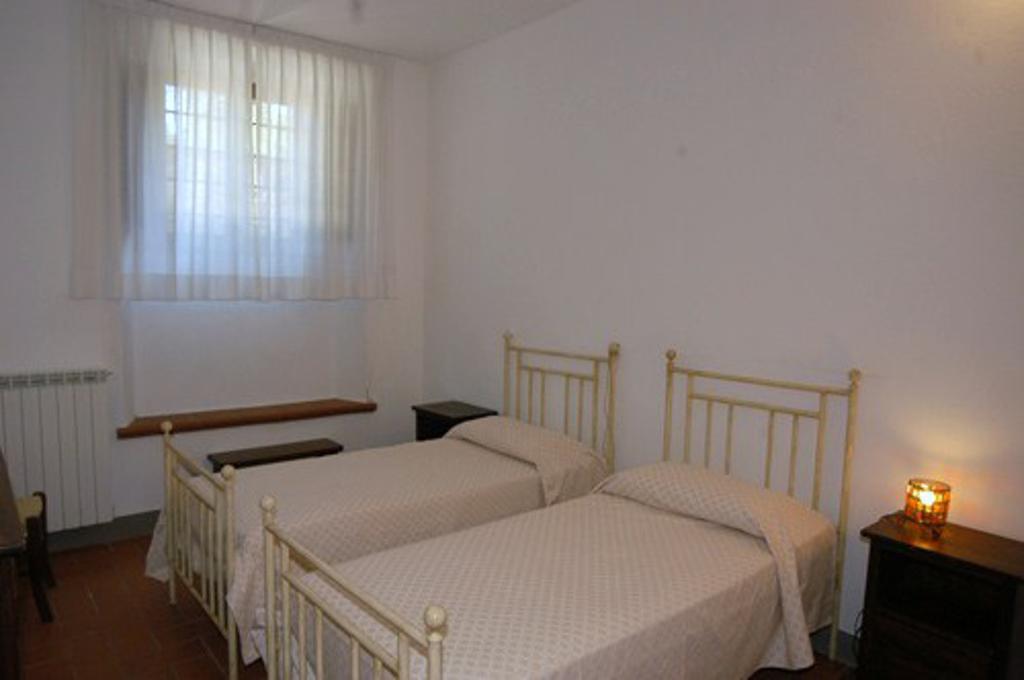 Holiday House Le Selvole Radda in Chianti Zimmer foto
